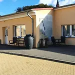 Lenz Pensjonat Sassnitz
