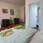 Pensjonat Lenz Sassnitz