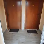 Pensjonat Lenz Sassnitz