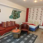 Pensjonat Lenz Sassnitz