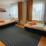 Lenz Pensjonat Sassnitz