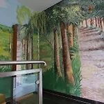 Pensjonat Lenz Sassnitz