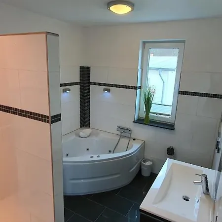 Lenz Guest house
