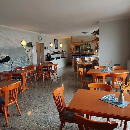 Lenz Guest house