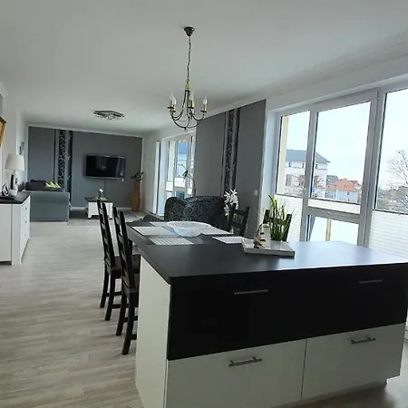 Gæstehus Lenz 3*