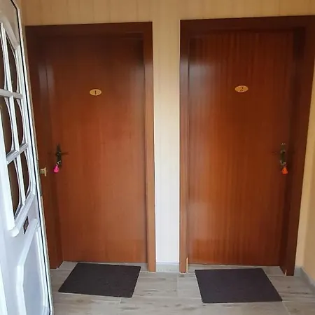 Lenz Guest house