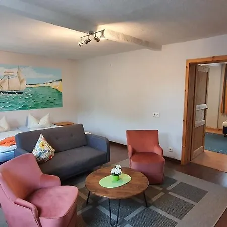 Lenz Guest house