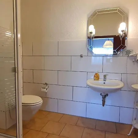 Lenz Guest house *
