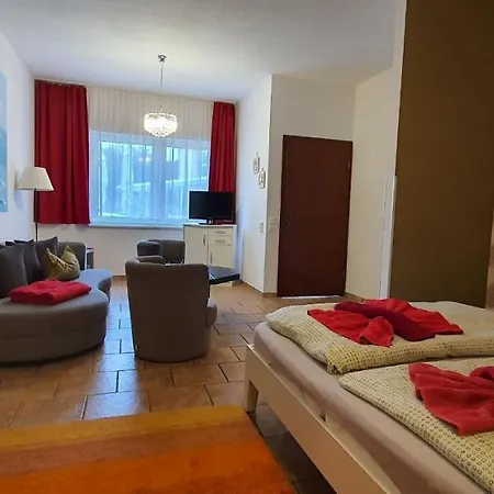 Lenz 3* 萨斯尼茨