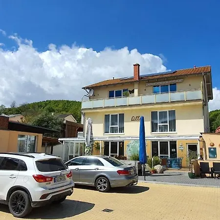 Gæstehus Lenz