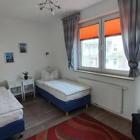 Guest house Lenz
