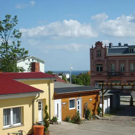 Lenz * Sassnitz